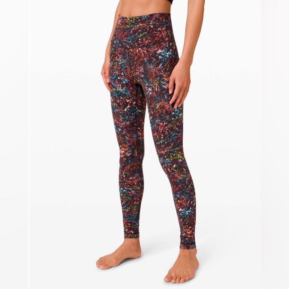 Lululemon Align Leggings, 28” - Picture 3 of 5